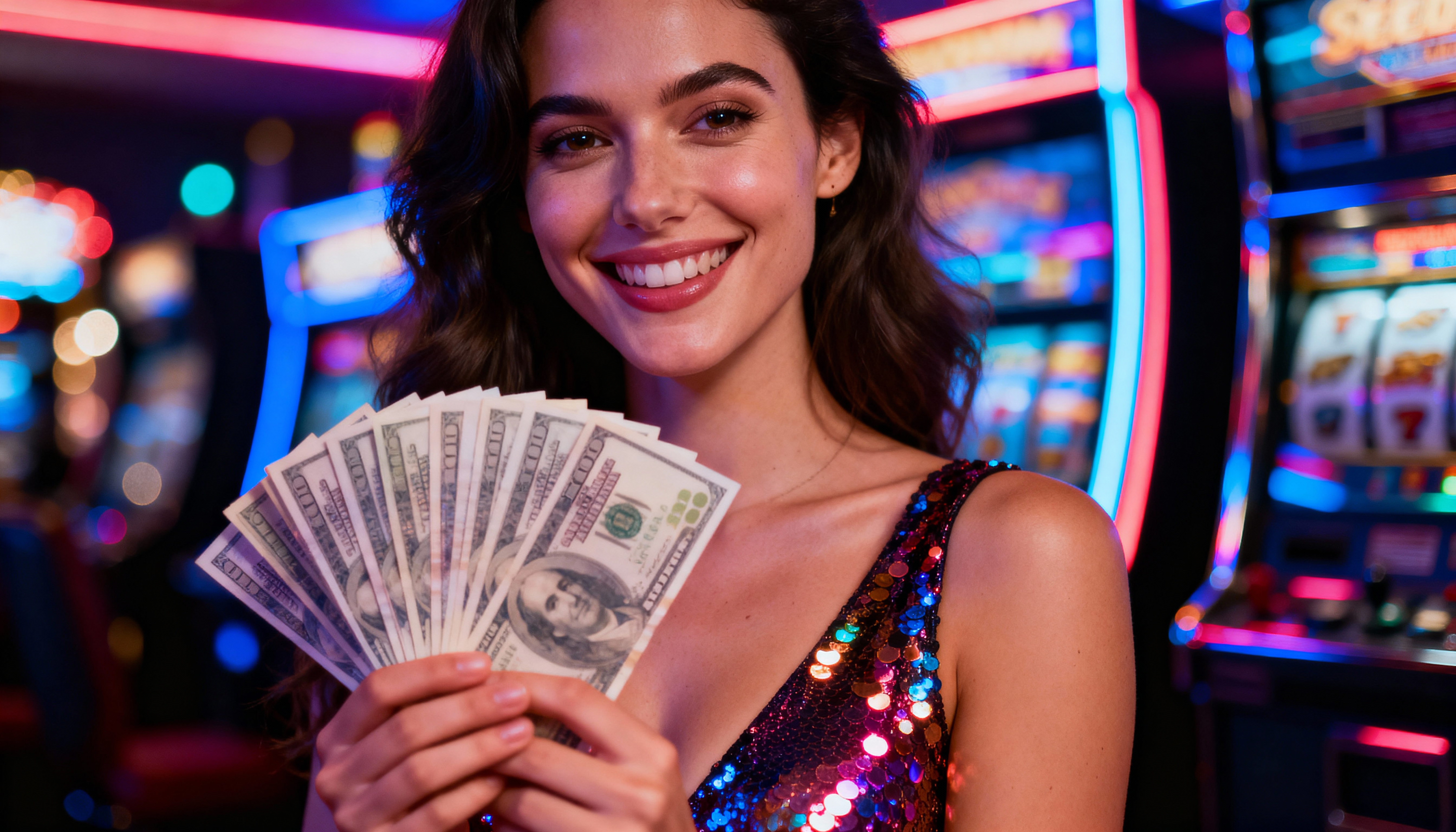 VOX Casino - Premier online casino